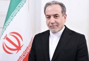 وزیر خارجه ایران در صدر هیاتی دیپلماتیک وارد نیویورک شد