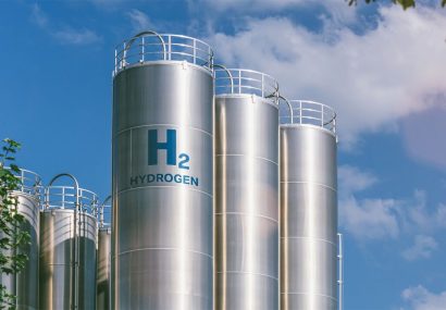 نانوکاتالیست‌های تولید هیدروژن سبز با پایداری ۳۰۰ ساعته توسعه یافت