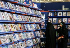 «روایت عزت» رونمایی شد