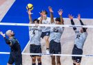 والیبال قهرمانی جهان؛ کامل شدن شگفتی با حذف ژاپن