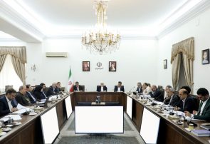 عارف: برنامه دولت جبران عقبماندگی در حوزه فناوریهای نوین است عارف: برنامه دولت جبران عقبماندگی در حوزه فناوریهای نوین است