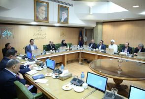 سازمان اسناد و کتابخانه ملی پلی برای گسترش دیپلماسی فرهنگی