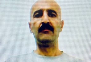 حکم اعدام بابک شهبازی جاسوس موساد اجرا شد