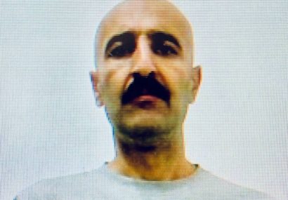 حکم اعدام بابک شهبازی جاسوس موساد اجرا شد