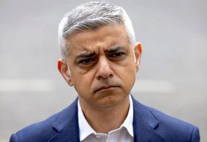 شهردار لندن: ترامپ با نفرت‌پراکنی به دموکراسی ضربه می‌زند