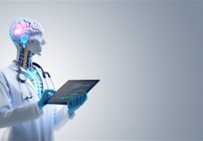 پیشبینی سلامت شما در ۱۰ سال آینده؛ هوش مصنوعی و پیشگویی پزشکی پیشبینی سلامت شما در ۱۰ سال آینده؛ هوش مصنوعی و پیشگویی پزشکی