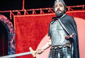 وقتی مکبث به ایران می‌آید؛ تجربه‌ای متفاوت از تراژدی کلاسیک