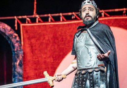 وقتی مکبث به ایران می‌آید؛ تجربه‌ای متفاوت از تراژدی کلاسیک