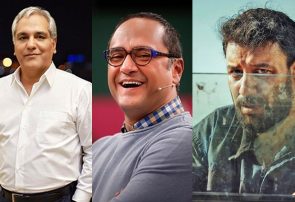 میزبانی نمایش خانگی از ۱۸ سریال و برنامه جدید/ از هومن سیدی تا مهران مدیری میزبانی نمایش خانگی از ۱۸ سریال و برنامه جدید/ از هومن سیدی تا مهران مدیری