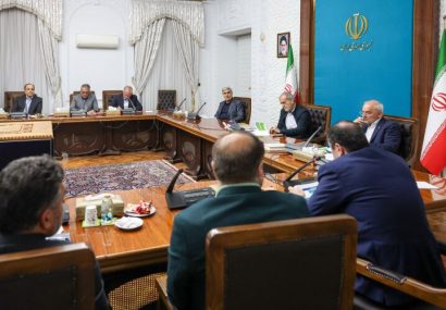 رئیسجمهور: دولت برای حمایت از توسعه فناورانه کشور اهتمام جدی دارد رئیسجمهور: دولت برای حمایت از توسعه فناورانه کشور اهتمام جدی دارد