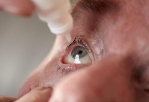 درمان پیرچشمی با یک قطره جدید