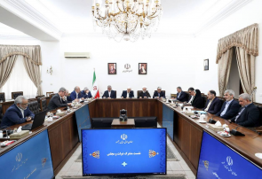 عارف: اقدامات دولت در سال اول اجرای برنامه هفتم قابل قیاس با سایر دولتها نیست عارف: اقدامات دولت در سال اول اجرای برنامه هفتم قابل قیاس با سایر دولتها نیست