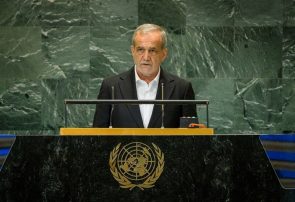 شخصیت های سیاسی درمورد سفر پزشکیان به نیویورک چه می گویند شخصیت های سیاسی درمورد سفر پزشکیان به نیویورک چه می گویند