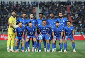 بیانی: استقلال مثل قهرمان بازی نمی‌کند/ اشتباه آقاسی وحشتناک بود