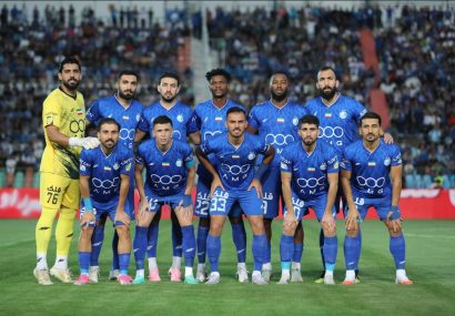 بیانی: استقلال مثل قهرمان بازی نمی‌کند/ اشتباه آقاسی وحشتناک بود