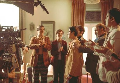 آثار بلند داستانی راه یافته به جشنواره فیلم‌ کودکان و نوجوانان معرفی شدند