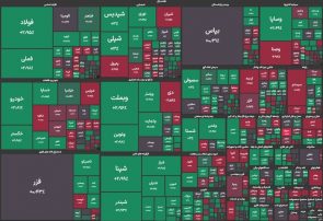 طلا و دلار نزولی شد؛ شاخص بورس ۳۵ هزار واحد رشد کرد طلا و دلار نزولی شد؛ شاخص بورس ۳۵ هزار واحد رشد کرد