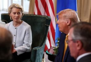 توافق بروکسل- واشنگتن؛ آمریکا پیروز ژئوپلیتیک ماجرا