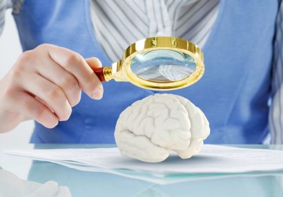 شناسایی دو نوع سلول مغزی مرتبط با افسردگی برای اولینبار شناسایی دو نوع سلول مغزی مرتبط با افسردگی برای اولینبار