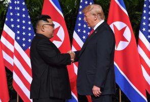 سئول نگران از احتمال مذاکره پیونگ‌یانگ با واشنگتن