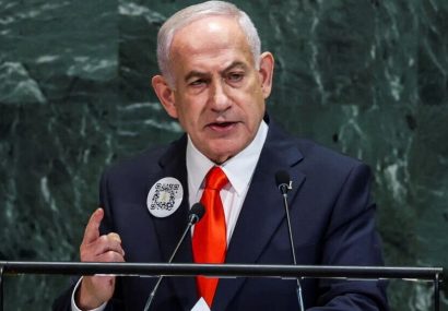 تهدیدهای «نتانیاهو» علیه عراق؛ تلاشی مذبوحانه یا تهدید قریب‌الوقوع علیه مقاومت