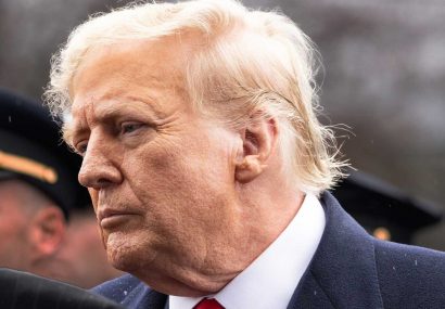 ترامپ: مذاکرات فشرده و سازنده درباره غزه با مشارکت همه طرف‌ها ادامه دارد