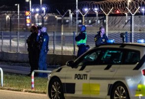 تکرار پرواز پهپادهای ناشناس در آسمان دانمارک/آلمان درحال بررسی مجوز سرنگونی پهپادها