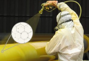 صرفه‌جویی میلیاردی با جایگزینی رنگ‌های پلی‌یورتان نانویی در پتروشیمی‌ها