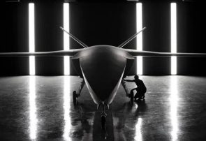 ورود اروپا به دوران جنگنده‌های خودمختار هدایت‌شونده با هوش مصنوعی