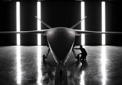 ورود اروپا به دوران جنگنده‌های خودمختار هدایت‌شونده با هوش مصنوعی