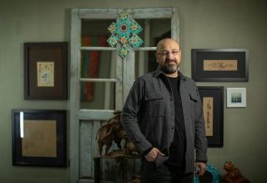 شهرام گیل‌آبادی رئیس هیات داوران جشنواره بین‌المللی «همام» شد