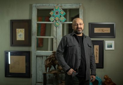 شهرام گیل‌آبادی رئیس هیات داوران جشنواره بین‌المللی «همام» شد