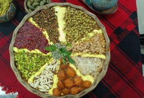 ۱۴ غذا و خوراک سنتی ایران باستان بازآفرینی شد/ غذاهای فوری‌پز جایگزین فست فودها می‌شوند
