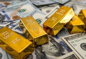 ارزش ذخایر طلای آمریکا از مرز یک تریلیون دلار عبور کرد