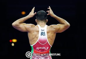 تغییر وزن قهرمان جهان قطعی شد