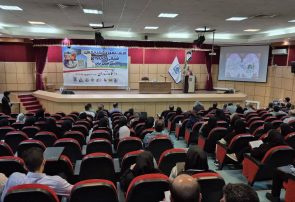 آغاز هشتمین کنفرانس شیمی کاربردی ایران در دانشگاه مازندران