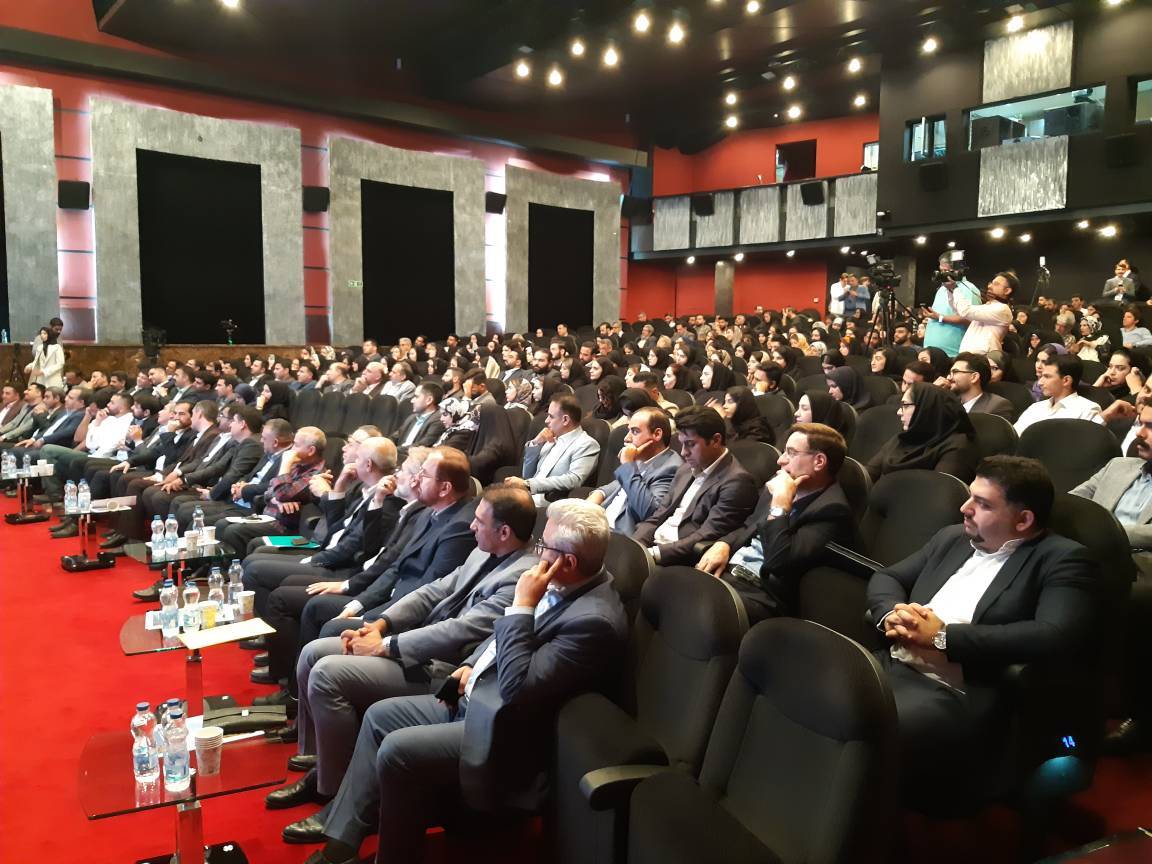 برگزاری نخستین همایش ملی گردشگری از منظر حقوق شهری