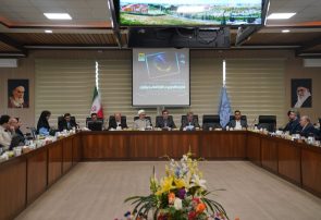 همایش ملی فناوری‌های نوین در علوم اعصاب در اردبیل