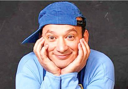 شهرام لاسمی بعد از عمل جراحی: از تکرار شایعه‌ فوتم دلگیر شده‌ام