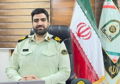 برخورد پلیس فتا با ترویج‌کنندگان خشونت در فضای مجازی