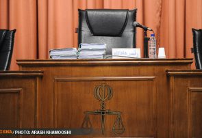 ۲ متهم به جاسوسی به اعدام محکوم شدند ۲ متهم به جاسوسی به اعدام محکوم شدند