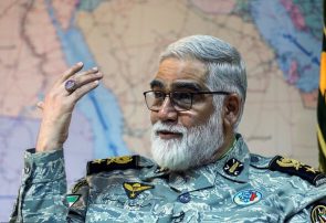 ایران در جنگ ۱۲ روزه با همه ظرفیتهای نظامی ناتو جنگید ایران در جنگ ۱۲ روزه با همه ظرفیتهای نظامی ناتو جنگید