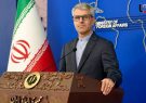 بقائی: اروپایی‌ها به درخواست آمریکا و رژیم صهیونیستی اقدام به فعالسازی مکانیسم ماشه کرده‌اند