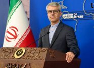 بقائی: اروپایی‌ها به درخواست آمریکا و رژیم صهیونیستی اقدام به فعالسازی مکانیسم ماشه کرده‌اند