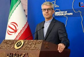 بقائی: اروپایی‌ها به درخواست آمریکا و رژیم صهیونیستی اقدام به فعالسازی مکانیسم ماشه کرده‌اند
