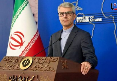 بقائی: اروپایی‌ها به درخواست آمریکا و رژیم صهیونیستی اقدام به فعالسازی مکانیسم ماشه کرده‌اند