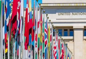 مصوبه شورای امنیت علیه ایران؛ زمان تغییر میدان بازی فرا رسیده است