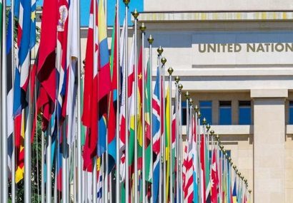 مصوبه شورای امنیت علیه ایران؛ زمان تغییر میدان بازی فرا رسیده است