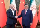 پرچم عزت و اقتدار ایران در شانگهای برافراشته شد