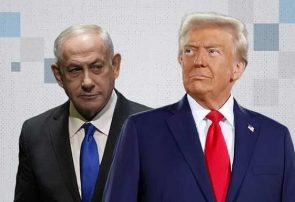 میانجی آمریکایی: نتانیاهو علاقهای به خاتمه جنگ نداشته و به اسیران نیز اهمیتی نمیدهد میانجی آمریکایی: نتانیاهو علاقهای به خاتمه جنگ نداشته و به اسیران نیز اهمیتی نمیدهد